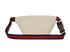 Logo Small Waist Bag, back view